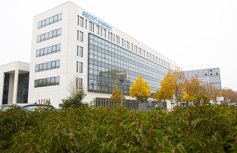Sanofi Pasteur