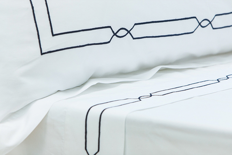Settings bedding