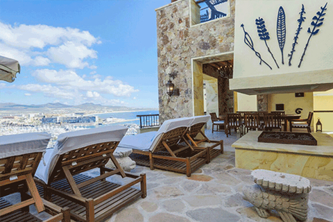 The Resort at Pedregal