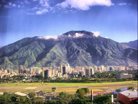 Venezuela