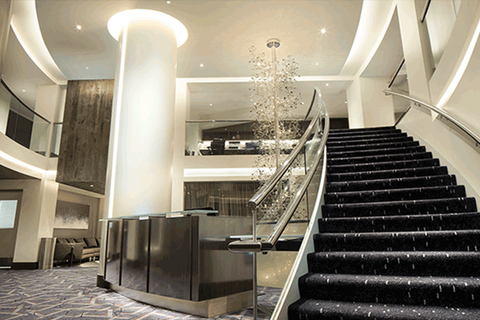The Windsor Suites, a Modus Hotel