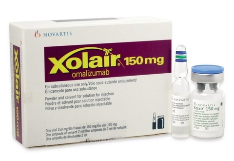 Xolair
