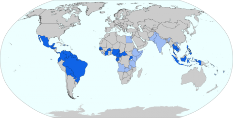 zika map