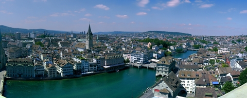 Zurich
