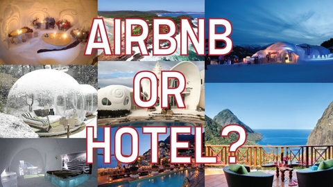 Airbnb