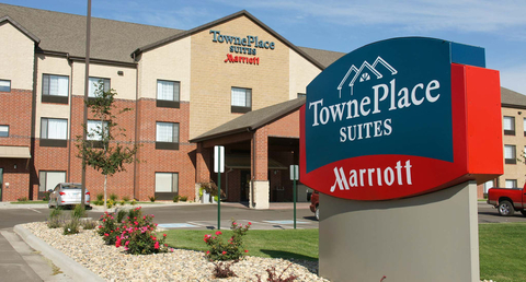 TownePlace Suites