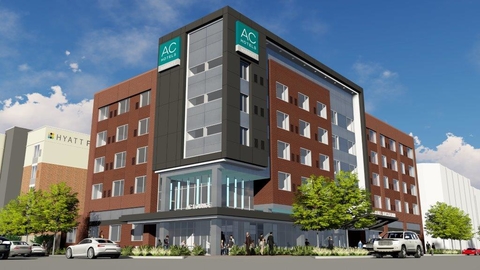 AC Oklahoma City
