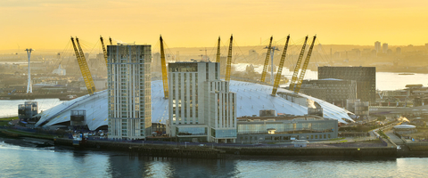 InterContinental London