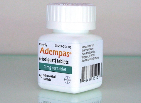 Adempas