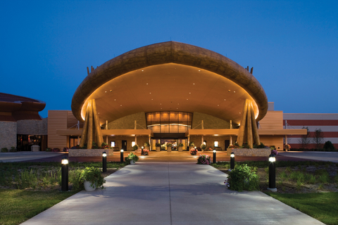 Odawa Casino Resort
