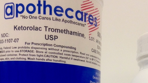 Apothecares