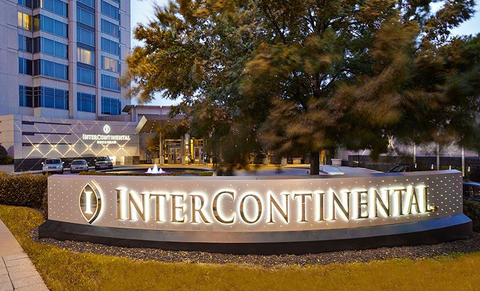 InterContinental Buckhead Atlanta Hotel