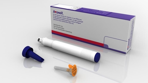 Avonex