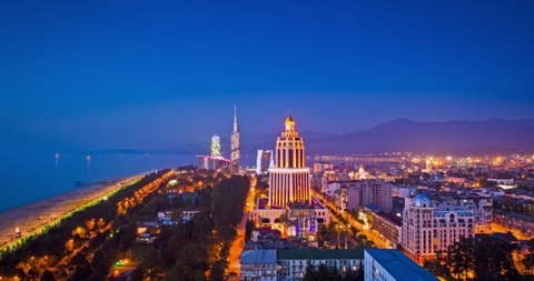 Batumi