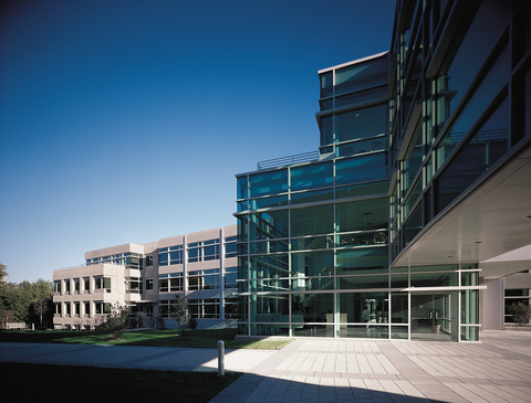 Bayer HQ