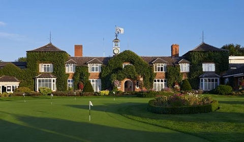 Belfry Hotel & Resort