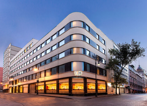 NH Hotels