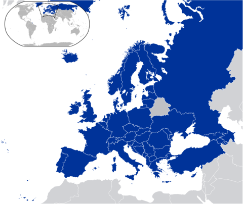 Europe