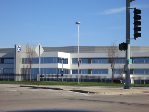 Express Scripts HQ