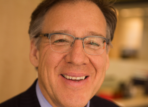 Greg Verdine