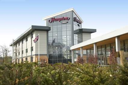 Hampton