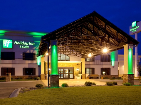 Holiday Inn