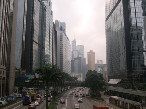 Hong Kong