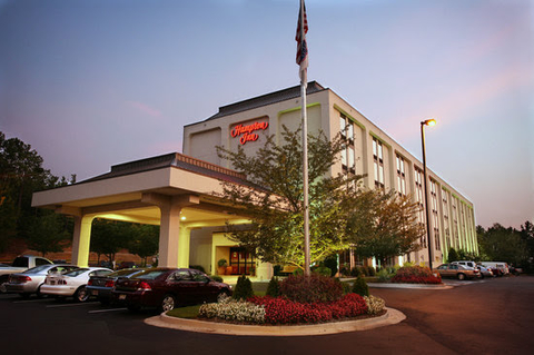 Hampton Inn Atlanta