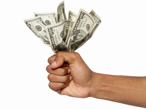 Revenue Stock Photo