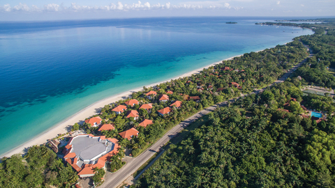 Couples Resorts Jamaica