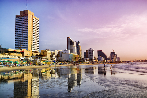 Israel Hotels