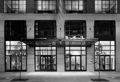 Crosby Street Hotel in New York