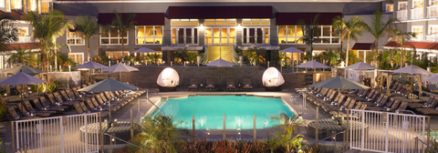 Laguna Cliffs Marriott Resort & Spa