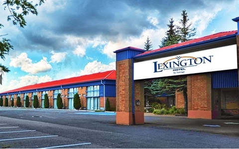 Lexington
