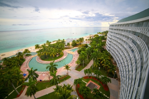 Grand Lucayan