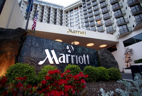 Marriott