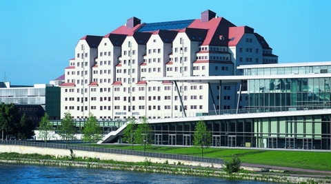 Maritim Dresden