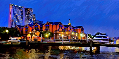 Pier 5