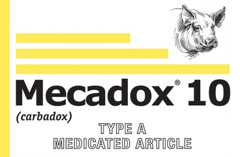 Mecadox