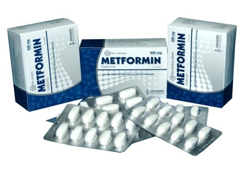 Metformin