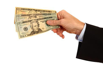 Money