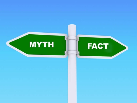 Misconceptions