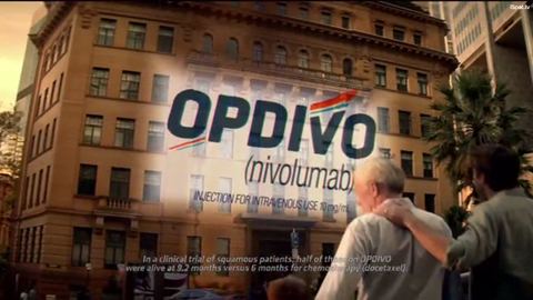 Opdivo
