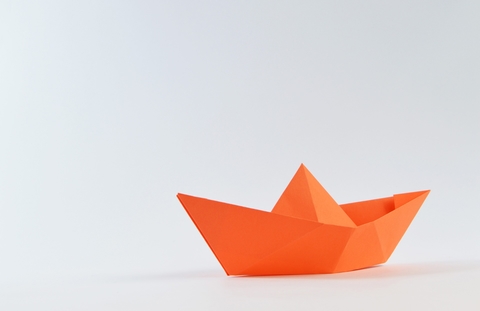 origami