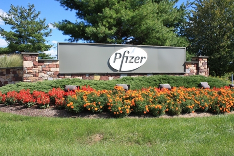 Pfizer