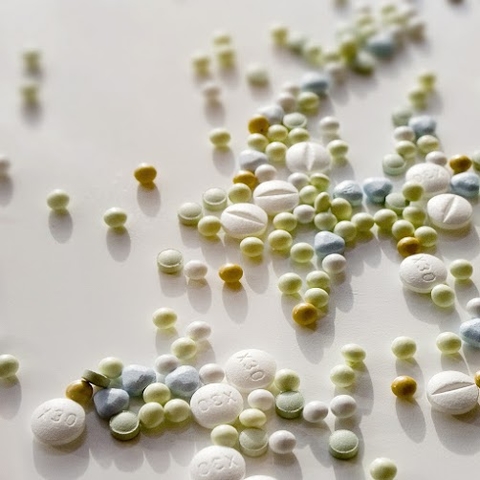 Pills