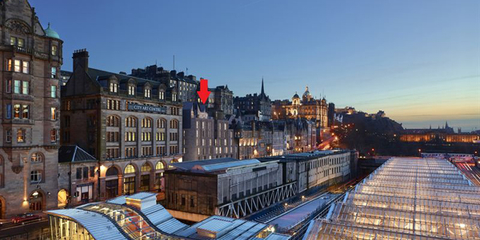 Edinburgh