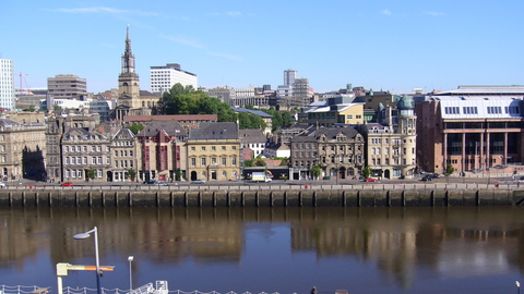 Newcastle