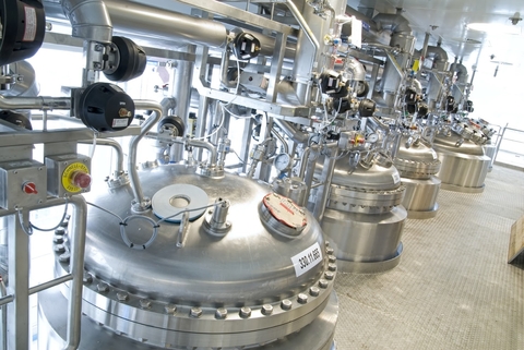 roche production