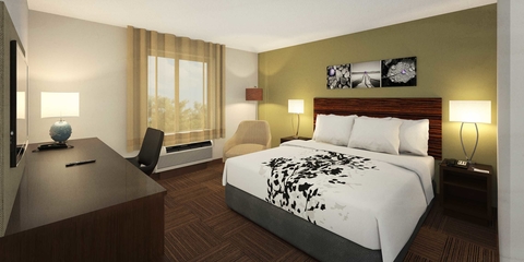 Sleep Room
